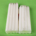 20cm Popular Pure White Paraffin Candle